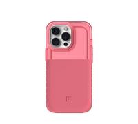 Funda para móvil UAG Dip Cover Rosa resistente a caídas para iPhone 13 Pro 6,1"