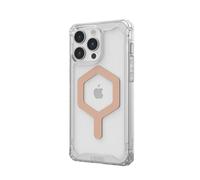 Funda para móvil UAG Urban Armor Gear Cover Policarbonato TPU Transparente para iPhone 15 Pro Max