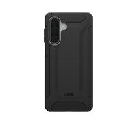 Funda para móvil UAG Urban Armor Gear Cover TPU Negra resistente impactos para Samsung Galaxy A17
