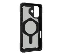 Funda para móvil Urban Armor Gear 114526114097 Cover TPU Negro Naranja Antigolpes para iPhone 17