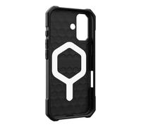 Funda para móvil Urban Armor Gear 114542114040 Cover TPU Negro resistente MagSafe para iPhone 17