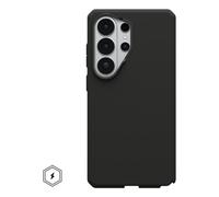Funda para móvil Urban Armor Gear Civilian LT Cover Negra Antigolpes para Galaxy S26 Ultra