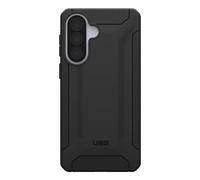 Funda para móvil Urban Armor Gear cover TPU negra resistente para Galaxy A37 5G