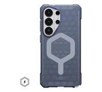 Funda para móvil Urban Armor Gear Essential Armor Cover Azul cielo para Galaxy S26 Ultra