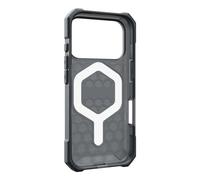 Funda para móvil Urban Armor Gear Serie 114540113131 Cover TPU Ceniza MagSafe para iPhone 17 Pro