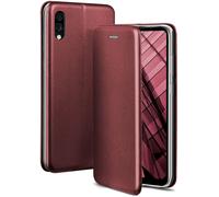 Funda para móvil ZTE Blade A5 2020 Funda protectora Book Case Tarjetero...