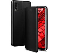 Funda para móvil ZTE Blade A5 2020 Funda protectora Book Case Tarjetero Funda...