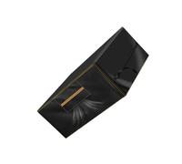 Funda para muebles de patio impregnada de alta resistencia de tela Oxford 420D, resistente al viento, resistente a los rayos UV, para sofá al aire libre, silla, protectores impermeables para muebles