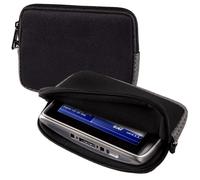 Funda Para Navegador Garmin Drive 50 51 52 5 DriveSmart 66 Zumo XT 396 De 5"