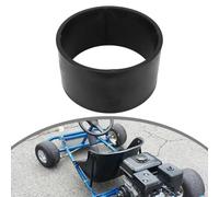 Funda para neumático de Go Kart de 11 x 7.10-5 PVC Drift para anillo para triciclos de deriva y Go Karts - PVC de alta dureza de 12 mm, agarre de deriva mejorado, trac interno seguro
