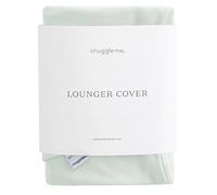 Funda para Nido Bebé Snuggle Me® - Funda de Nido Bebé Recién Nacido de Algodón Orgánico de Primera, Lavable a Máquina e Increíblemente Suave