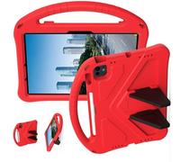 Funda para niños para Air 11 2024, a prueba de golpes, ligera, rígida, con asa, pieza de repuesto, funda protectora para niños