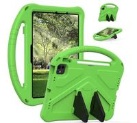 Funda para niños para Air 11 2024, a prueba de golpes, ligera, rígida, con asa, pieza de repuesto, funda protectora para niños