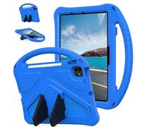 Funda para niños para Air 11 2024, a prueba de golpes, ligera, rígida, con asa, pieza de repuesto, funda protectora para niños