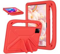 Funda para niños TCL Tab 10L Gen 4 de 10.1 pulgadas (modelo 8483A) (modelo | Funda protectora ligera de EVA a prueba de golpes para niños, soporte de asa, funda resistente para tablet