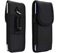 Funda para Nokia 2610, 2660, 2720, 2730, 3109, 3110, 3310, 3410, 5310, 5710, 6030, con clip para cinturón, funda de piel para Nokia 6085, 6230, 6300, 6303, 6310 y 6310 700 700 230 100 101 105 106 108