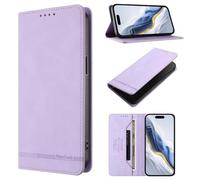 Funda para Nokia G22 con tapa de piel sintética de alta calidad, funda plegable para teléfono móvil, funda de piel con compartimento para tarjetas, función atril, para Nokia G22, mármol azul