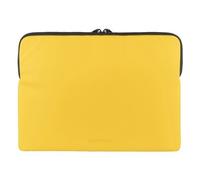 Funda Para Notebook Tucano BFGOM1516 Y GOMMO Amarillo
