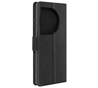 Funda para OnePlus 12 5G Lengüeta Tarjetero Soporte de vídeo