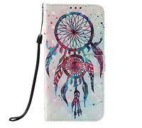 Funda para OnePlus Nord CE4 5G, funda tipo cartera para OnePlus Nord CE4 5G, pintura 3D, piel sintética, con ranuras para tarjetas, cierre magnético, a prueba de arañazos, funda estilo libro para