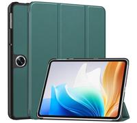 Funda para OnePlus Pad Go 11.4" 2023, Funda con Bloqueo Magnético, Slim Tríptica, PU Cuero, Ultradelgada Carcasa, Función de Soporte
