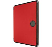 Funda para OnePlus Pad y Oppo Pad 2 Soporte vídeo / teclado Reposo Rojo