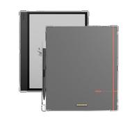 Funda para Onyx Boox Note Air 5C 10,3" (2025), Funda Protectora Transparente de TPU para Lector electrónico, Funda anticaídas con airbag en Las 4 Esquinas