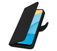 Funda para Oppo A15 Tarjetero Soporte Vídeo