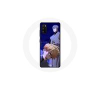 Funda para Oppo A16 Bangtan Sonyeondan 7 Fates Chakho con BTS Zeha y Haru