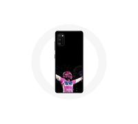 Funda para Oppo A16 Fórmula 1 Sergio Pérez Mendoza ganó la carrera
