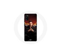 Funda para Oppo A16 Lucifer Morningstar Temporada 3