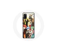 Funda para Oppo A16 Manga de Assassination Classroom