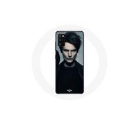 Funda para Oppo A16 The Sandman Lord Morpheus Temporada 1 Póster