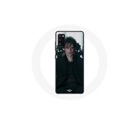 Funda para Oppo A16 The Sandman Temporada 1 Lord Morpheus Póster