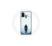 Funda para Oppo A16 Vikings Serie Temporada 6 Ragnar Lothbrok El Tráiler 2022