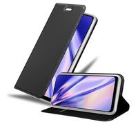 Funda para Oppo A16s / A54s Carcasa Estuche Protección Magnético Billetero