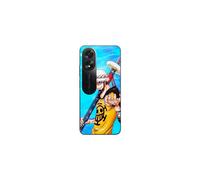Funda para Oppo A38 Anime One Piece Trafalgar D Water Law