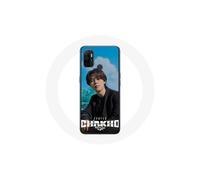 Funda para Oppo A53 Bangtan Sonyeondan 7 Fates Chakho con BTS Jimin Haru