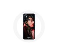 Funda para Oppo A53 Jungkook BTS Photobook Solo Yo Mismo y Jung Kook