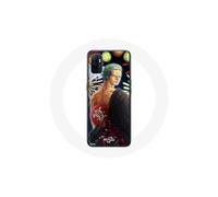 Funda para Oppo A53 One Piece Feliz Navidad Zoro Anime Manga