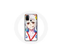 Funda para Oppo A53 Yamato One Piece Manga