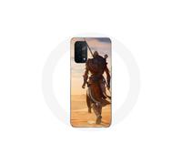 Funda para Oppo A54 5G Assassin's Creed Serie de videojuegos