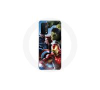 Funda para Oppo A54 5G Avengers: La Era de Ultron
