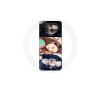 Funda para Oppo A54 5G Blackpink Jisoo Teaser How you like That Lovesick girls e Ice Cream