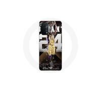 Funda para Oppo A54 5G Kobe Bean Bryant NBA de los Lakers