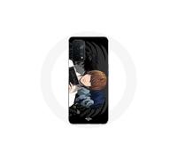 Funda para Oppo A54 5G Light Yagami Death Note Anime