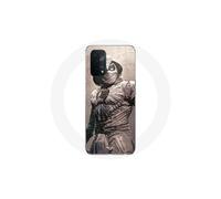 Funda para Oppo A54 5G Moon Knight Marvel el Caballero de la Luna