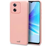 Funda para Oppo A57s / A77 5G / Realme Narzo 50 5G (Rosa) - COOL