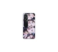 Funda para Oppo A58 grupo blackpink lisa jennie jisoo rosé Maniacase