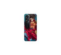 Funda para Oppo A58 One Piece Luffy Entra en Gear 5 Maniacase